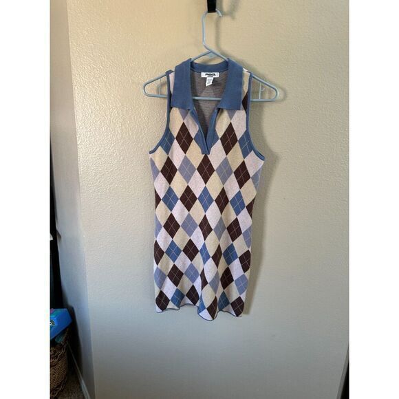 RSQ Sweater Dress Size X-large - Picture 1 of 6